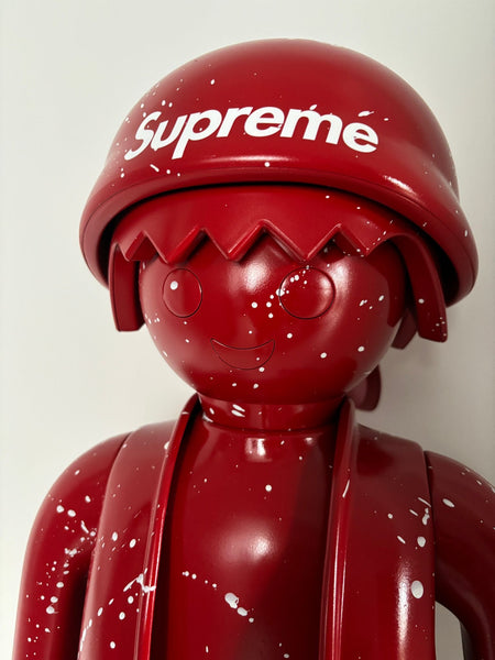 Playmobil XL Suprême