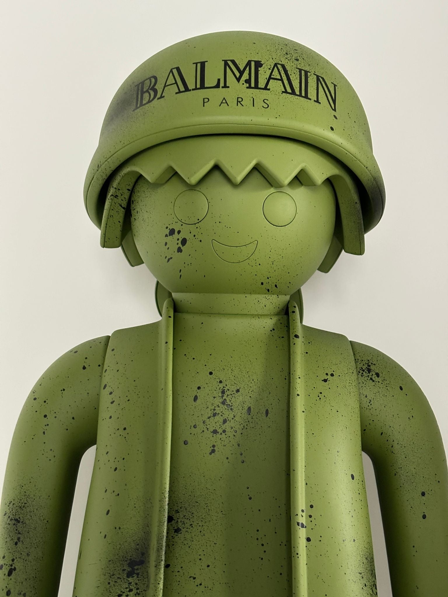 Playmobil XL Balmain
