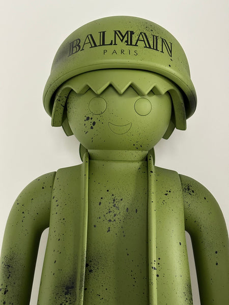 Playmobil XL Balmain
