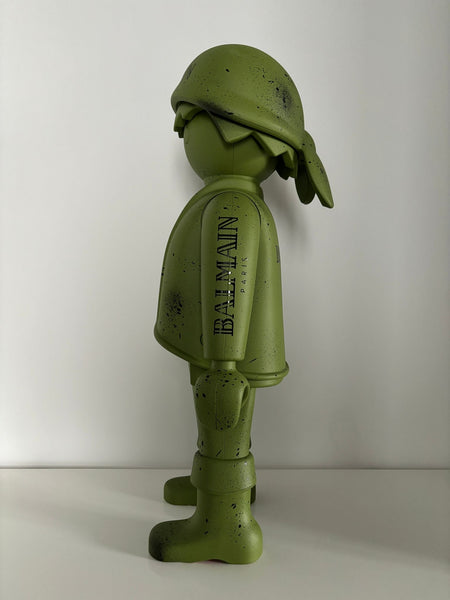 Playmobil XL Balmain