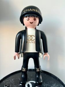 Playmobil Custom Chanel