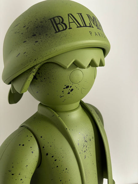 Playmobil XL Balmain