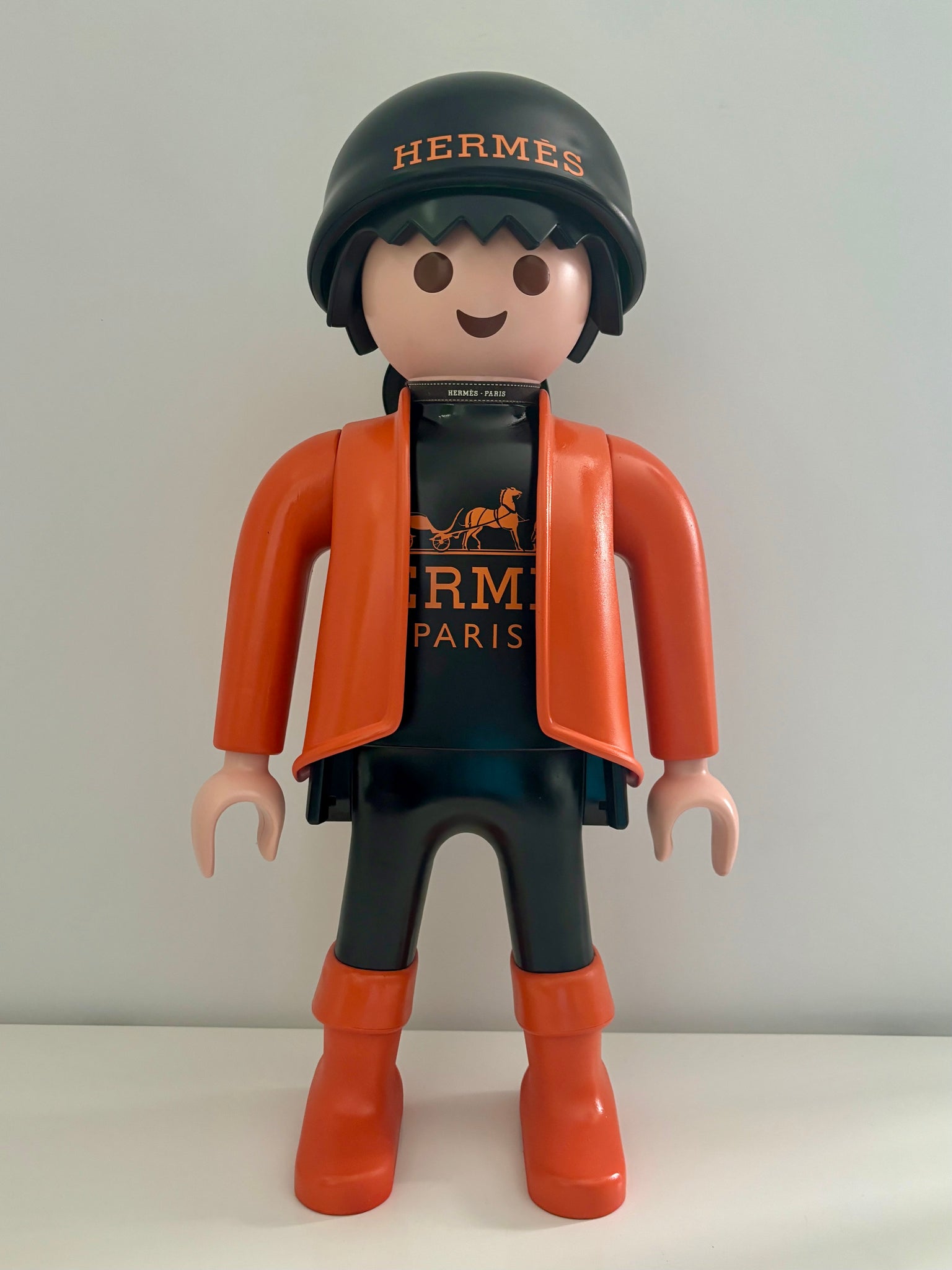 Playmobil Custom Hermès