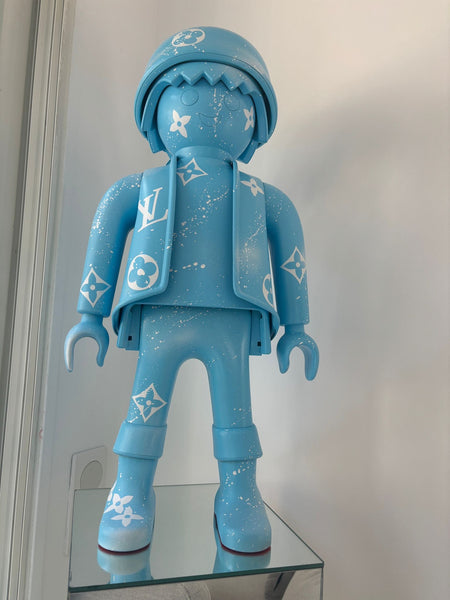 Playmobil XL Blue LV