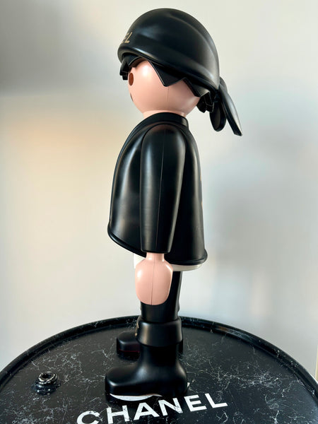 Playmobil Custom Chanel