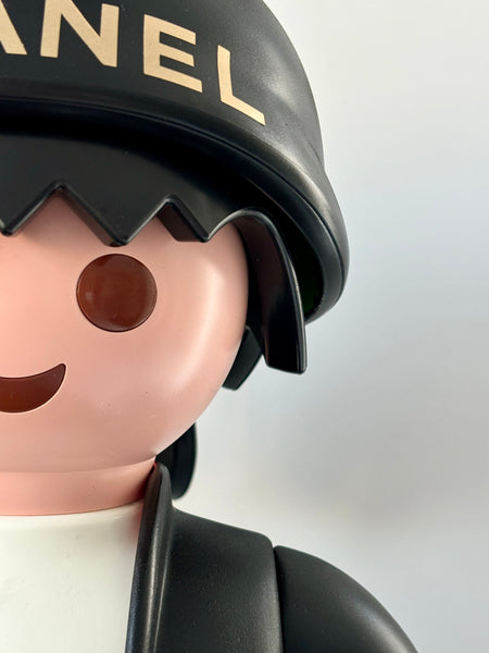 Playmobil Custom Chanel