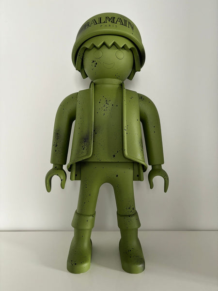 Playmobil XL Balmain