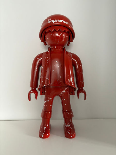 Playmobil XL Suprême