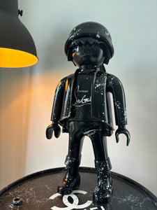 Playmobil Custom Louboutin