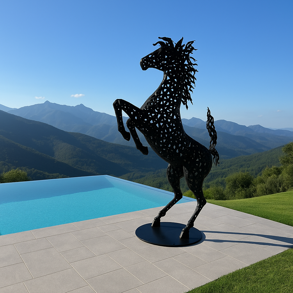 Cheval Ferraria
