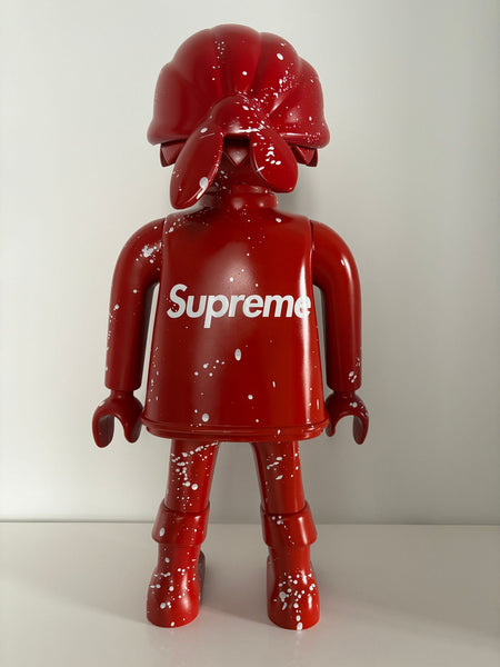 Playmobil XL Suprême