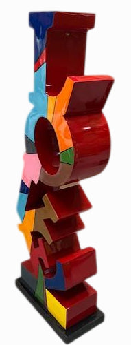 Pop LOVE (H.150 cm)