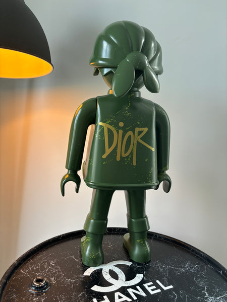 Playmobil Custom Dior