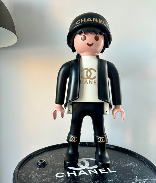 Playmobil Custom Chanel