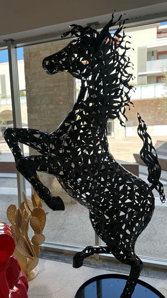 Cheval Ferraria