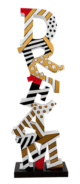 Pop Dream (H.150 cm)
