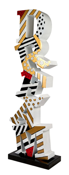 Pop Dream (H.150 cm)