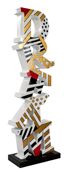 Pop Dream (H.150 cm)
