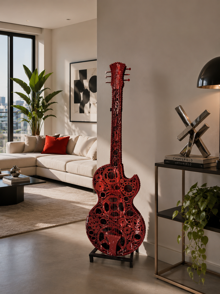 Guitare POP