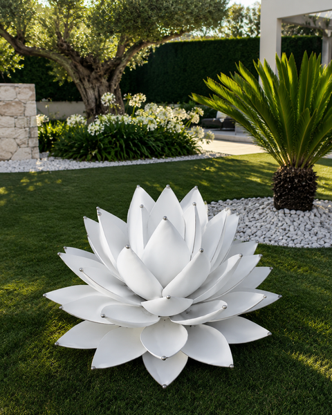 Fleur de Lotus